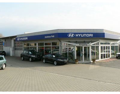 Kundenfoto 2 Autohaus Bernd Floß GmbH