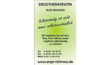 Kundenbild groß 1 Ergotherapie Praxis Richnow