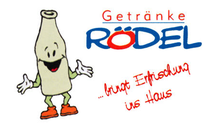 Kundenbild groß 1 Rödel Rene Getränkemarkt