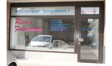 Kundenbild groß 7 Rico's Fahrschule GmbH