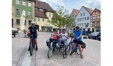 Kundenbild groß 9 Lebenshilfe für geistig Behinderte Betreute Wohngruppe