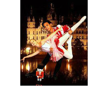 Kundenfoto 5 Academie de Ballett et Danse und Ballettschule Roman Uliczay Ballettschule