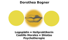 Kundenbild groß 1 Bogner Dorothea Logopädische Praxis