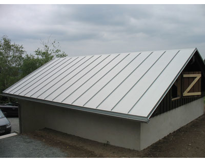 Kundenfoto 10 Liebsch Dachdeckungen