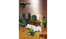 Kundenbild groß 3 Trauerhilfe Stier Bestattungsinstitut