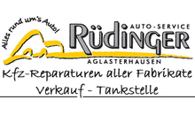 Kundenbild groß 1 Rüdinger Uwe