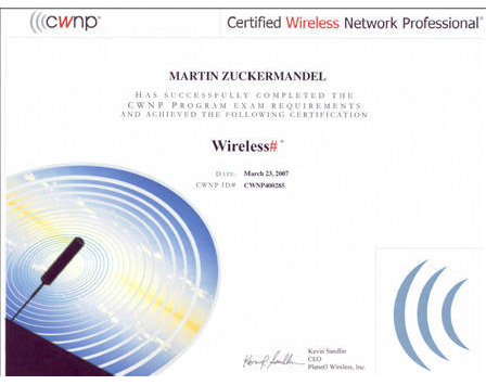 Kundenfoto 5 Zuckermandel Martin IT Services