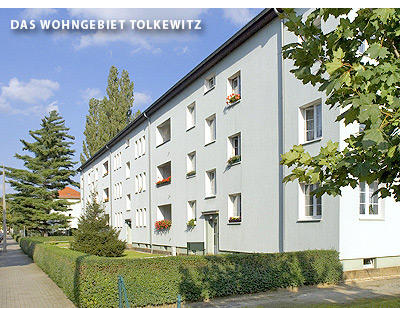 Kundenfoto 6 Gemeinnützige Wohnungsbaugenossenschaft Dresden Ost e.G. Gesch.St.