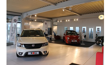 Kundenbild groß 5 Fiat Autohaus Roll