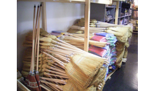 Kundenbild groß 3 Bürsten Haack Inh. Torsten Haack