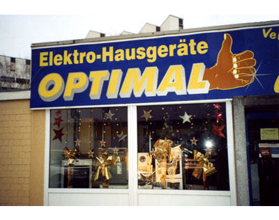Kundenfoto 1 Optimal Elektrohandel