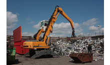 Kundenbild groß 4 Metall - Recycling Reiner Gränz GmbH