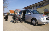 Kundenbild groß 3 Behindertenausrüstung Pankow