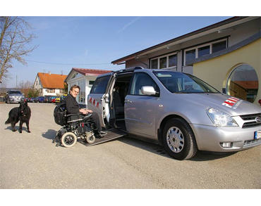 Kundenfoto 3 Behindertenausrüstung Pankow