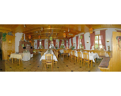 Kundenfoto 1 Binnerschreiner Restaurant und Saalbetrieb