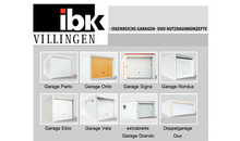 Kundenbild groß 2 IBK Fertigbau Betonwerk Villingen GmbH & Co. KG