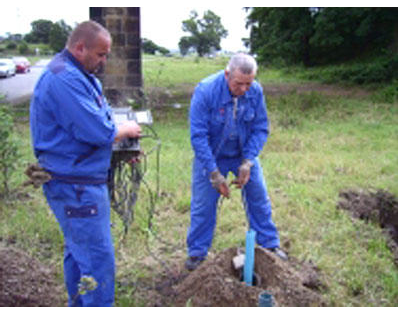 Kundenfoto 3 Dresdner Bohrgesellschaft mbH