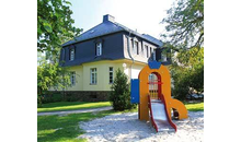 Kundenbild groß 2 Diakoniewerk Westsachsen gGmbH Ökumenischer Kindergarten Sonnenblume