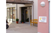 Kundenbild groß 4 Klaassen Henk Zentrum für Osteopathie und Physiotherapie