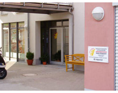 Kundenfoto 4 Klaassen Zentrum für Osteopathie u. Physiotherapie