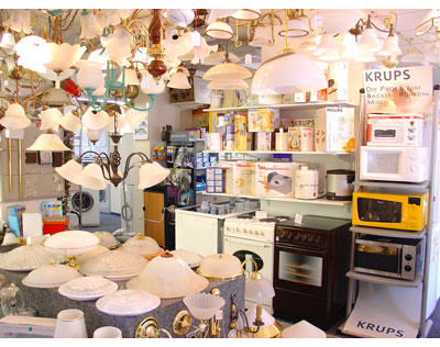 Kundenfoto 5 Kummer GmbH & Co. KG Elektromeisterbetrieb