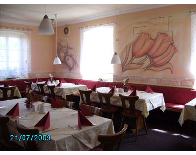 Kundenfoto 3 Löwengarten Restaurant