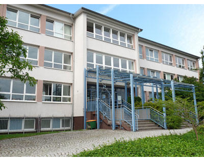 Kundenfoto 1 Adolph-Kolping-Schule Dresden Berufsbildende Förderschule