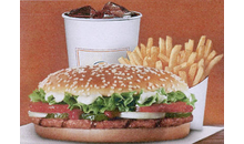 Kundenbild groß 1 Burger King Nordbayerische Systemgastronomie GmbH