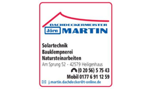 Kundenbild groß 1 Dachdeckerei Martin