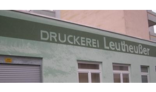 Kundenbild groß 1 Druckerei Leutheußer Inh. Frank Leutheußer