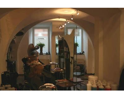 Kundenfoto 3 Orpheus Hairstyle Friseurmeister Klaus Meitner Friseur