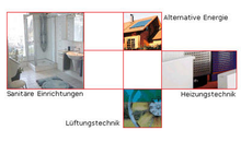 Kundenbild groß 1 Sanitär Heinze KG Sanitärfachgrosshandel