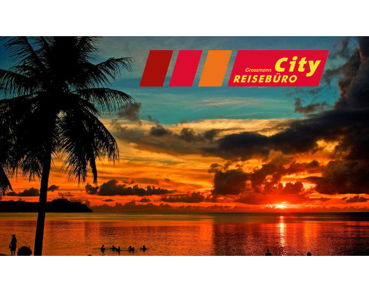 Kundenfoto 3 City-Reisebüro Großmann GmbH