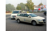 Kundenbild groß 3 Taxi-Union