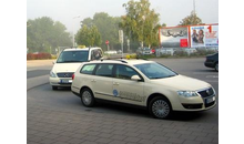 Kundenbild groß 3 Taxi-Union Saalfeld e.V.