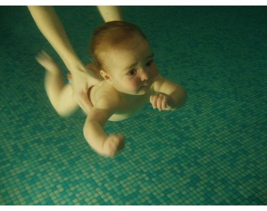 Kundenfoto 6 Elterninitiative Babyschwimmen E.V.