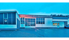 Kundenbild groß 1 Tetzel Matti KFZ Meisterbetrieb KFZ-Meisterwerkstatt