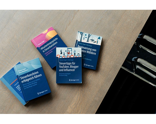 Kundenbild klein 4 Steuerkanzlei Dr. Siegel Kundenbild klein 4 Steuerkanzlei Dr. Siegel