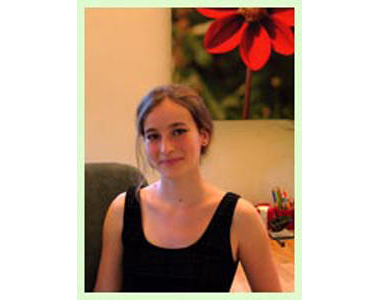 Kundenfoto 5 Logopädie Hallerndorf, Inh. Julia Willner