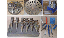 Kundenbild groß 8 Hammer Industrieanlagen- u. Werkzeugmaschinen Vertrieb GmbH