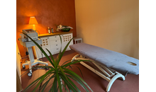 Kundenbild groß 2 Praxis für Physiotherapie Angela Baumann