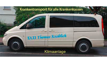 Kundenbild groß 1 TAXI Thomas