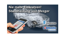 Kundenbild groß 3 Mezger GmbH & Co.