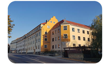 Kundenbild groß 1 Wohnbau Radeberg- Kommunale Wohnungsbaugesellschaft mbH