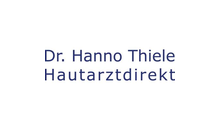 Kundenbild groß 4 Thiele Hanno Dr. Hautarzt Allergologe