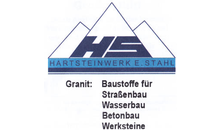 Kundenbild groß 1 Stahl E. Hartsteinwerk GmbH