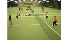 Kundenbild groß 5 Club am Marienberg e.V. Tennisanlage