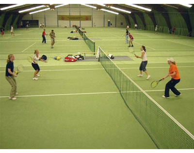 Kundenfoto 5 Club am Marienberg e.V. Tennisanlage