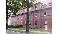 Kundenbild groß 1 Wohnungsgenossenschaft Laubusch e.G.