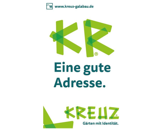 Kundenfoto 2 Kreuz Garten- & Landschaftsbau GmbH